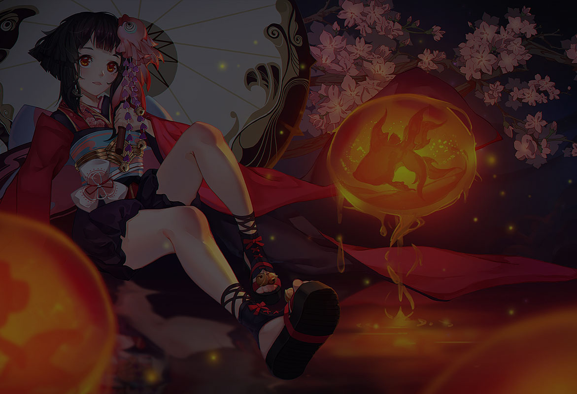 milan米兰:游戏原画-课程介绍