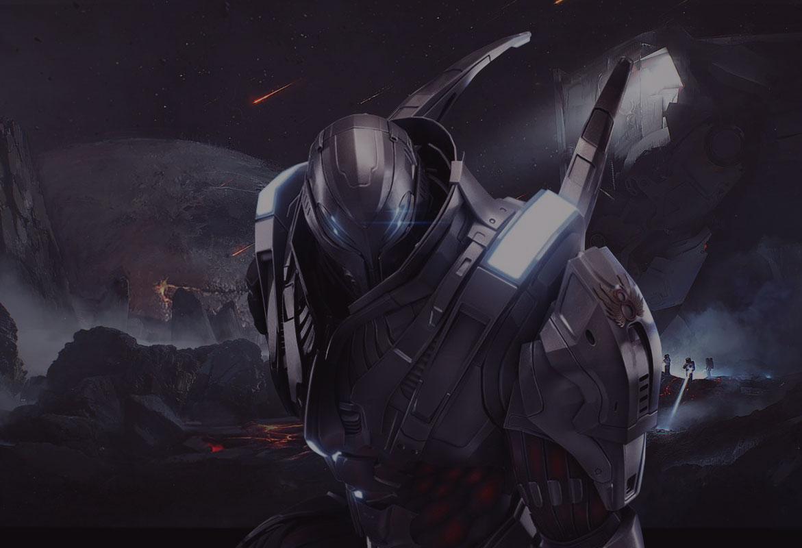 milan米兰:游戏3D-课程介绍