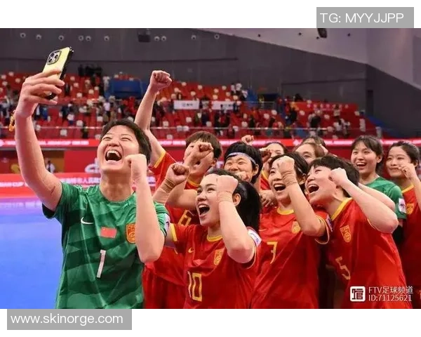 中国稳居世界杯资格赛小组第二位 全力冲击晋级名额