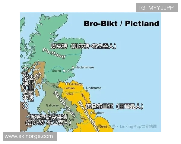 凯尔特人历史中的十大鲜为人知的冷知识揭秘，你了解多少？