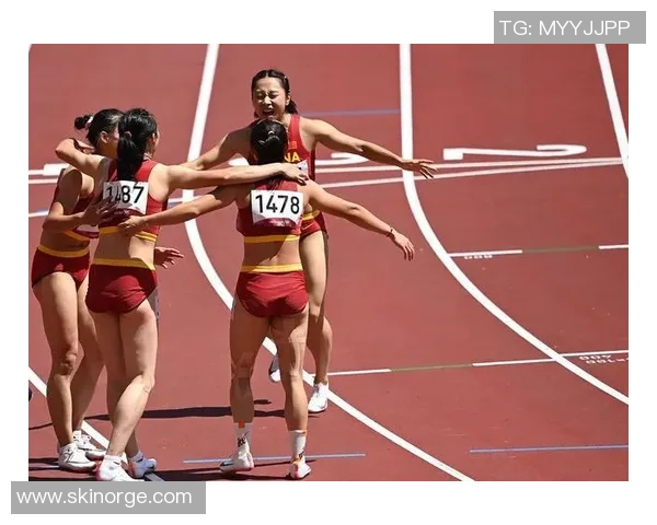 奥运会田径项目各国实力对比与金牌争夺前景预测分析 奥运会田径项目各国实力对比与金牌争夺前景预测分析