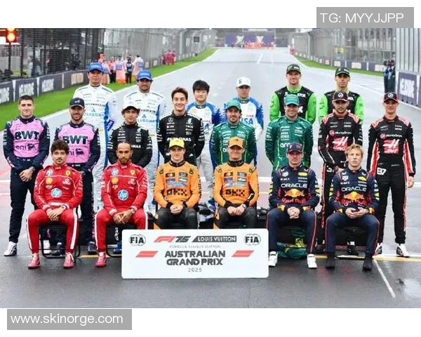 2025赛季F1新规则与车手实力对比分析：谁能主导未来赛道争锋