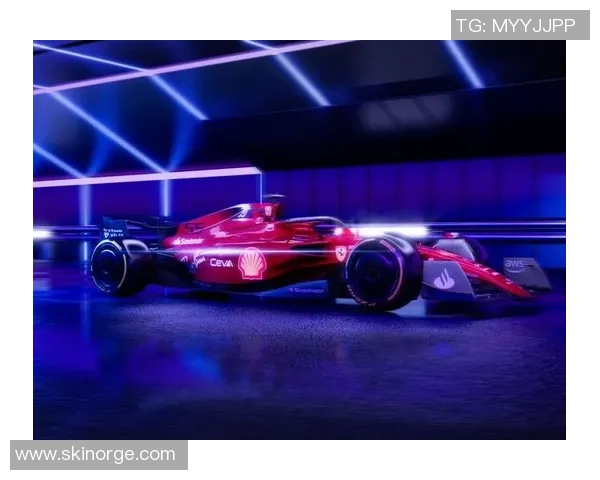 F1赛季车队工程技术创新与应用实例分析探讨 F1赛季车队工程技术创新与应用实例分析探讨